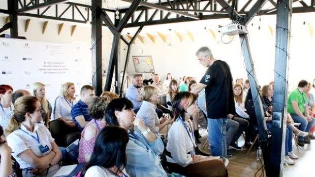 Бізнес- коворкінг Бізнес-комунікації: кращі практики для МСБ