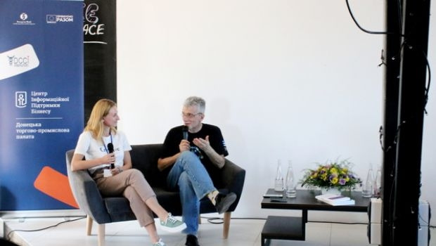 Бізнес- коворкінг Бізнес-комунікації: кращі практики для МСБ