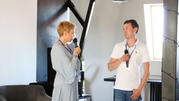 Бізнес- коворкінг Бізнес-комунікації: кращі практики для МСБ