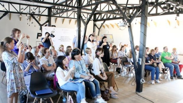 Бізнес- коворкінг Бізнес-комунікації: кращі практики для МСБ