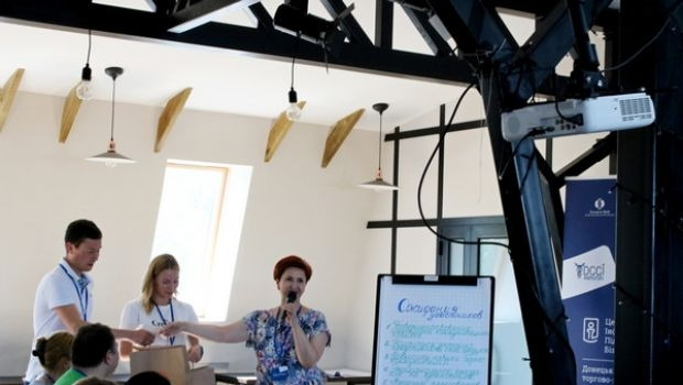 Бізнес- коворкінг Бізнес-комунікації: кращі практики для МСБ