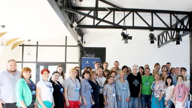 Бізнес- коворкінг Бізнес-комунікації: кращі практики для МСБ