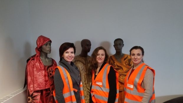 Бізнес-місія до Німеччини підприємців Донеччини (19-24.03.2018)