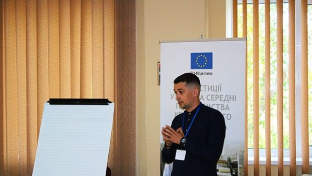 Тренінг для жінок Лідерство в дії (03-04.09.2018)