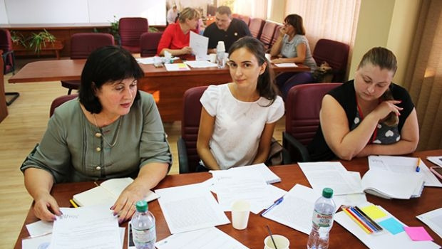 Тренінг Бренд та торгова марка: підказки для бізнесу