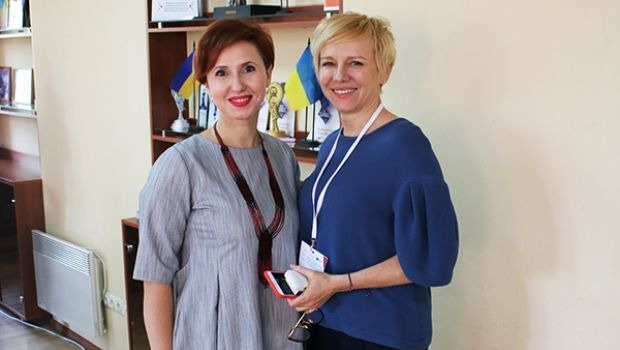 Тренінг Бренд та торгова марка: підказки для бізнесу