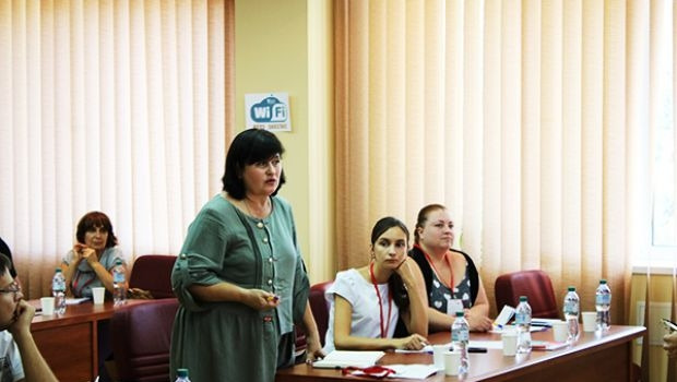 Тренінг Бренд та торгова марка: підказки для бізнесу