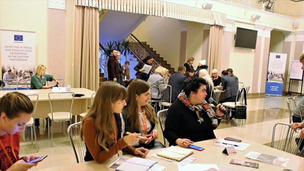 Анти-конференція Export Talks