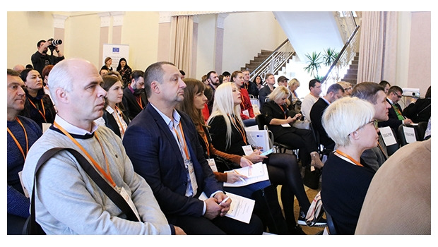 Анти-конференція Export Talks