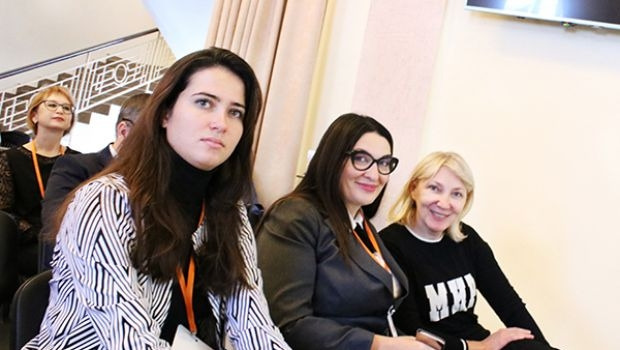 Анти-конференція Export Talks