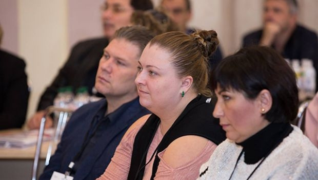 Дні кластерних і креативних ініціатив