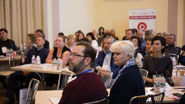 Дні кластерних і креативних ініціатив