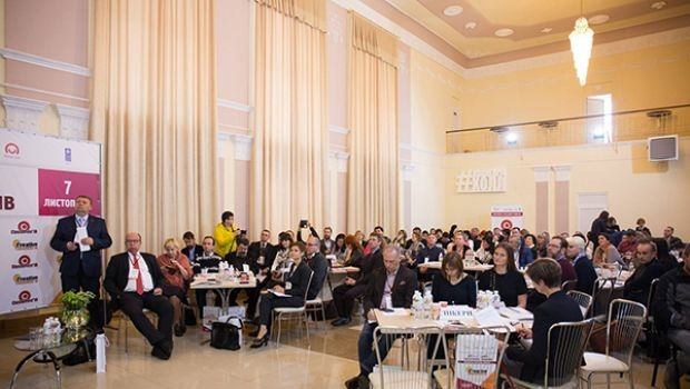 Дні кластерних і креативних ініціатив