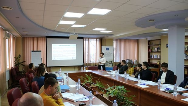 Міжнародна торгівля – основні складові успіху для МСБ