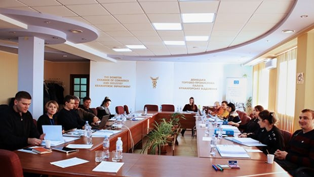 Міжнародна торгівля – основні складові успіху для МСБ