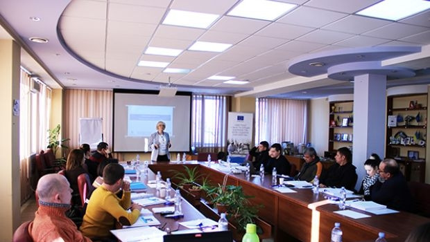 Міжнародна торгівля – основні складові успіху для МСБ