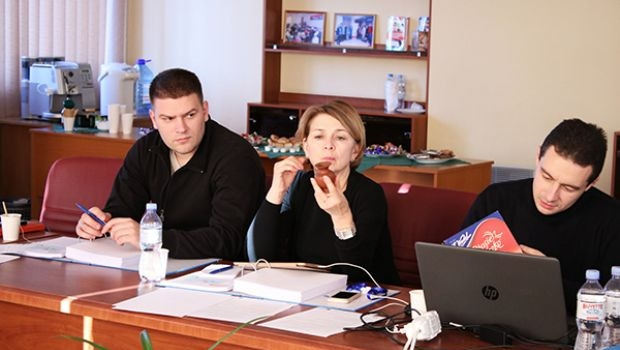 Міжнародна торгівля – основні складові успіху для МСБ