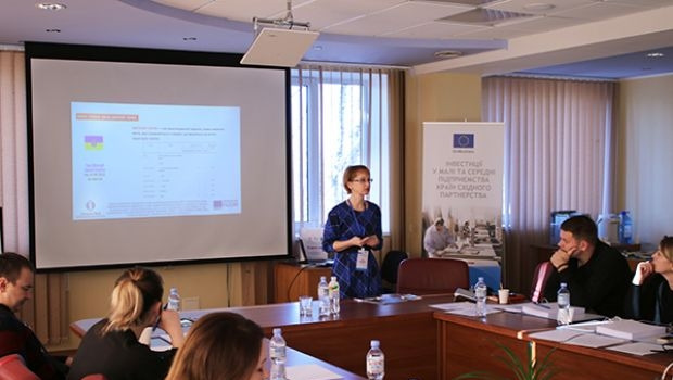 Міжнародна торгівля – основні складові успіху для МСБ