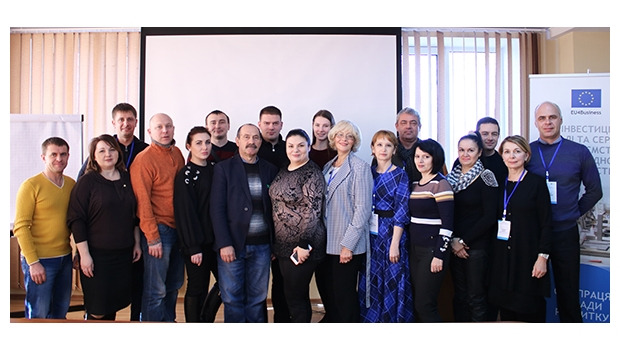 Міжнародна торгівля – основні складові успіху для МСБ