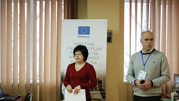 Міжнародна торгівля – основні складові успіху для МСБ