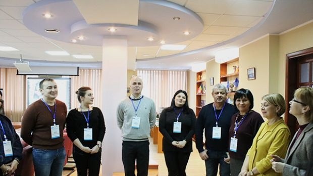 Міжнародна торгівля – основні складові успіху для МСБ