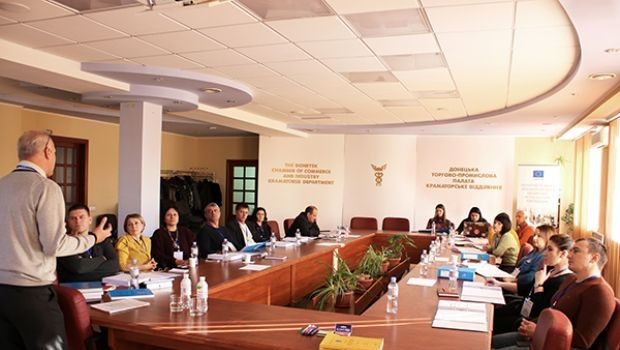 Міжнародна торгівля – основні складові успіху для МСБ