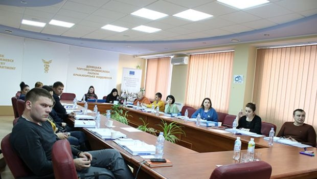 Міжнародна торгівля – основні складові успіху для МСБ